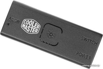 Корпус Cooler Master MasterBox Lite 5 ARGB MCW-L5S3-KGNN-05  купить в интернет-магазине X-core.by
