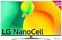 Телевизор LG 55NANO786QA