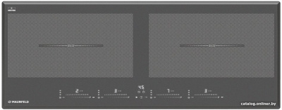 Варочная панель MAUNFELD CVI904SFLDGR