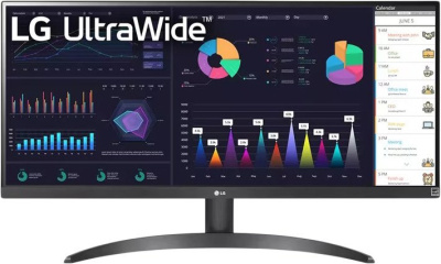 Купить монитор lg ultrawide 29wq500-b в интернет-магазине X-core.by