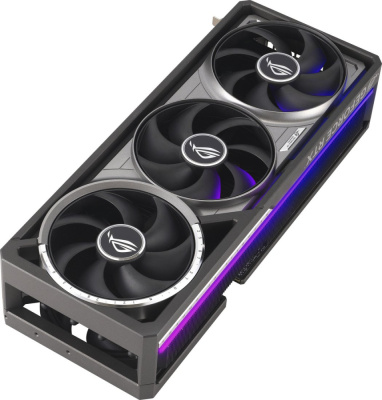 Видеокарта ASUS ROG Astral GeForce RTX 5080 16GB GDDR7 ROG-ASTRAL-RTX5080-16G-GAMING  купить в интернет-магазине X-core.by