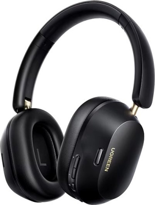 Купить наушники ugreen hitune max5c (черный) в интернет-магазине X-core.by