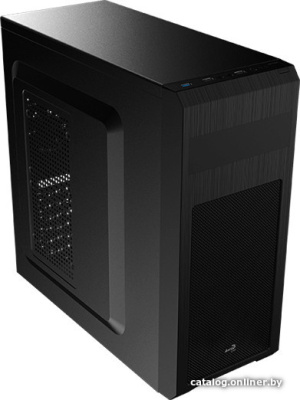Корпус AeroCool SI 5101  купить в интернет-магазине X-core.by