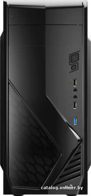 Корпус AeroCool CS-1102  купить в интернет-магазине X-core.by
