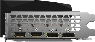 Видеокарта Gigabyte Radeon RX 6800 Gaming OC 16GB GDDR6 GV-R68GAMING OC-16GD  купить в интернет-магазине X-core.by