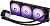 Frozen Magic 360 V2 ARGB (черный)