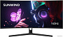 Игровой монитор SunWind SM-34QV401