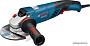 Угловая шлифмашина Bosch GWS 18-125 SL Professional 06017A3200