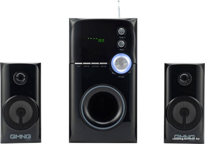 Купить акустика oklick gmng ok-471 в интернет-магазине X-core.by