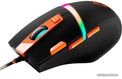 Купить игровая мышь canyon cnd-sgm04rgb в интернет-магазине X-core.by