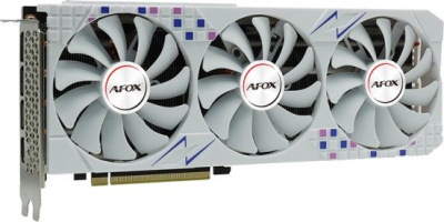 Видеокарта AFOX GeForce RTX 3070 Ti 8GB GDDR6X AF3070TI-8GD6XH4  купить в интернет-магазине X-core.by