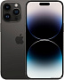 Смартфон Apple iPhone 14 Pro Max 256GB (космический черный)