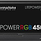 Блок питания Thermaltake Litepower RGB 450W LTP-450AL2NK  купить в интернет-магазине X-core.by