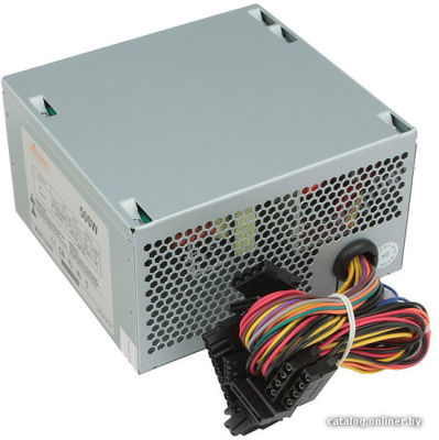 Блок питания Winard 500WA  купить в интернет-магазине X-core.by