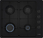 Варочная панель Bosch Serie 2 PBP6C6K80Q