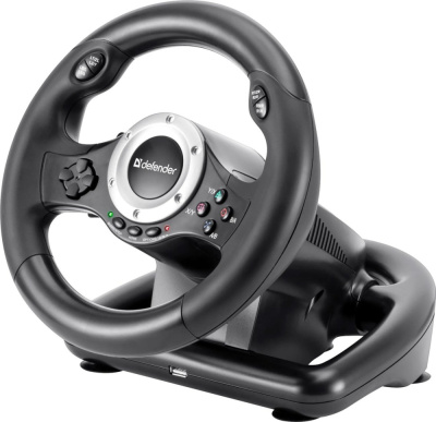 Купить руль defender turbo pro в интернет-магазине X-core.by