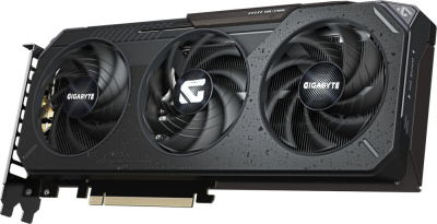 Видеокарта Gigabyte GeForce RTX 5060 Ti Gaming OC 16G GV-N506TGAMING OC-16GD  купить в интернет-магазине X-core.by