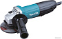 Угловая шлифмашина Makita GA4534