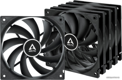 Набор вентиляторов Arctic F12 (5 шт) ACFAN00248A  купить в интернет-магазине X-core.by