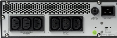 Купить источник бесперебойного питания systeme electric srvse2krtxli в интернет-магазине X-core.by