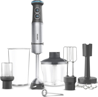 Погружной блендер CENTEK CT-1313 2024  купить в интернет-магазине X-core.by