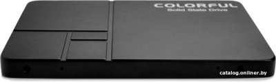 SSD Colorful SL300 128GB  купить в интернет-магазине X-core.by