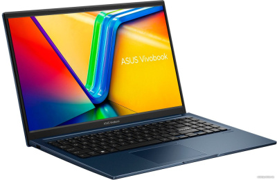 Купить ноутбук asus vivobook 15 x1504va-bq2545 в интернет-магазине X-core.by