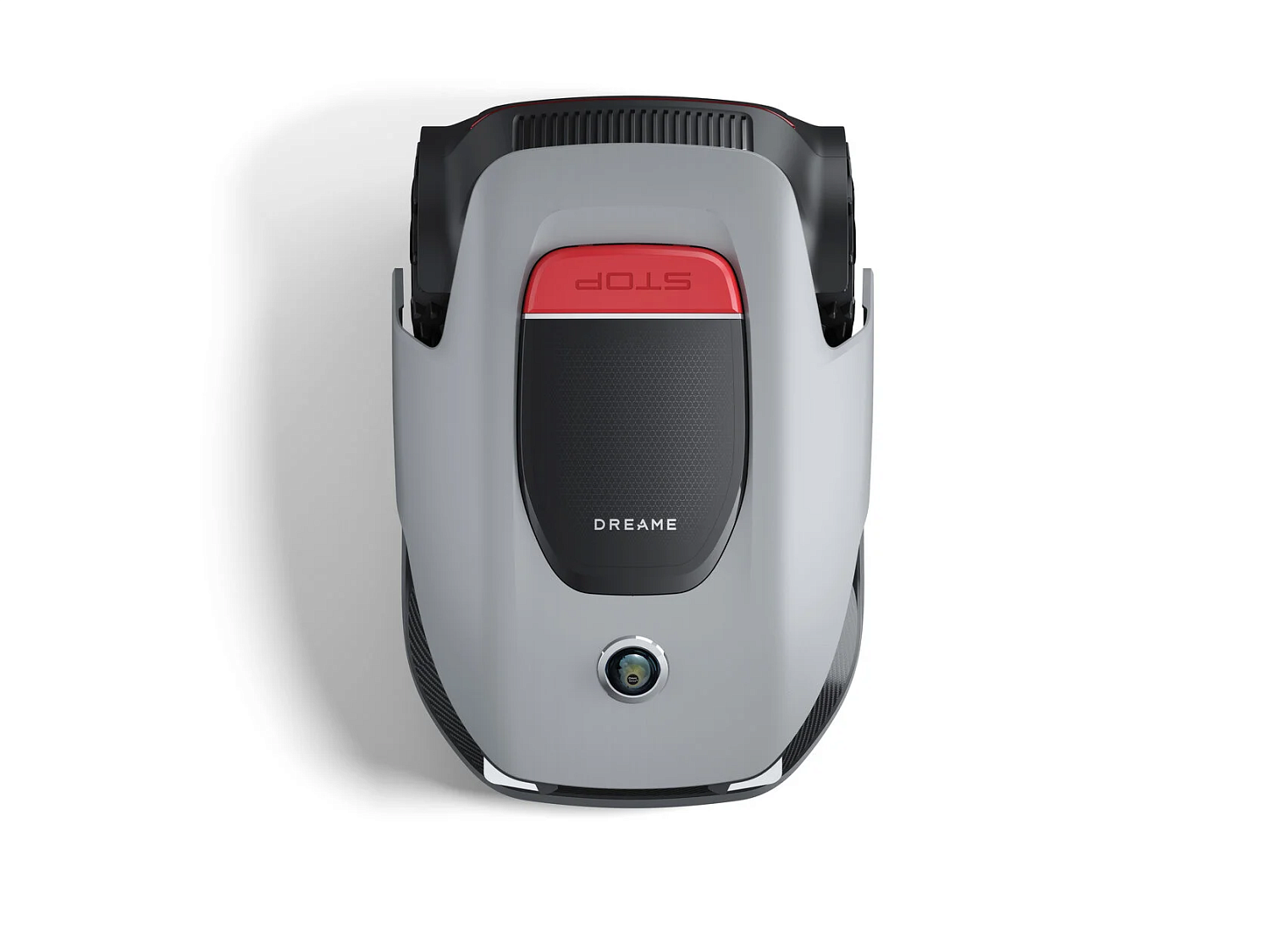 Газонокосилка-робот Dreame Roboticmower A1 Pro