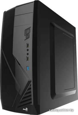 Корпус AeroCool CS-1102  купить в интернет-магазине X-core.by