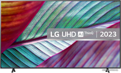 Купить телевизор lg ur78 75ur78006lk в интернет-магазине X-core.by
