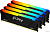 FURY Beast RGB 4x16ГБ DDR4 2666 МГц KF432C16BB2AK4/64