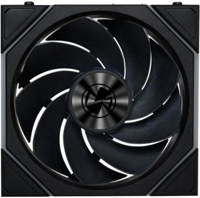Вентилятор для корпуса Lian Li Uni Fan TL 120 Wireless Reverse 12RTL1W1B G99.12RTL1W1B.R0  купить в интернет-магазине X-core.by