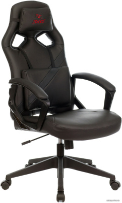 Купить кресло zombie driver (черный) в интернет-магазине X-core.by