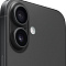 Купить смартфон apple iphone 16 128gb (черный) в интернет-магазине X-core.by