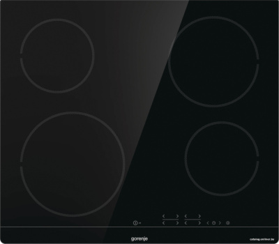 Варочная панель Gorenje CT41SC