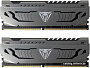 Оперативная память Patriot Viper Steel 2x8GB DDR4 PC4-28800 PVS416G360C8K