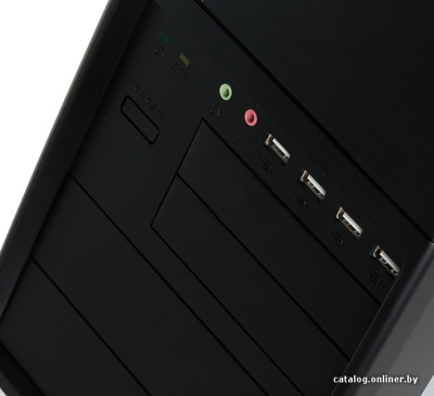 Корпус Linkworld 727-21  купить в интернет-магазине X-core.by