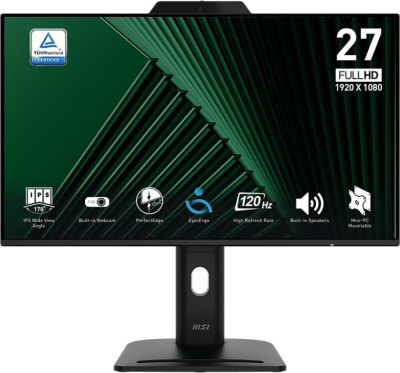 Купить монитор msi pro mp272pmg в интернет-магазине X-core.by