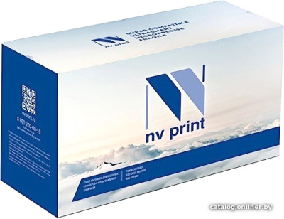 Купить картридж nv print nv-c-exv39 (аналог canon c-exv 39) в интернет-магазине X-core.by
