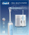 Ирригатор Oral-B Professional Care Health Center OXYJET MD20.020.0 Ирригатор Oral-B Professional Care Health Center OXYJET MD20.020.0