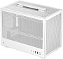Корпус DeepCool CH160 Mesh WH R-CH160-WHNMI0-G-1