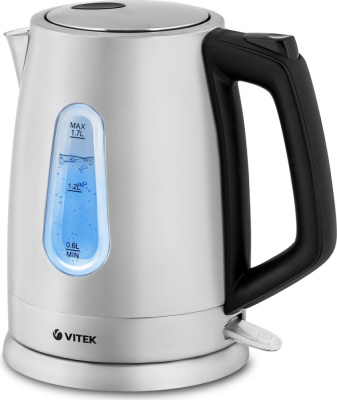 Электрический чайник Vitek VT-7087
