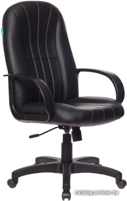 Купить кресло бюрократ t-898/#b (черный) в интернет-магазине X-core.by
