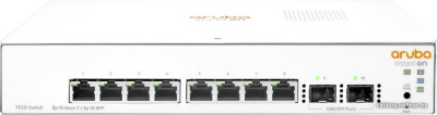 Купить коммутатор aruba 1930 series jl680a в интернет-магазине X-core.by