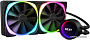 Кулер для процессора NZXT Kraken X63 RGB RL-KRX63-R1
