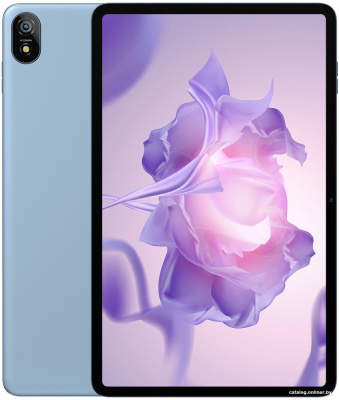 Купить планшет blackview tab 18 8gb/256gb lte (голубой ледник) в интернет-магазине X-core.by