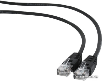 Купить кабель cablexpert pp12-0.25m/bk в интернет-магазине X-core.by
