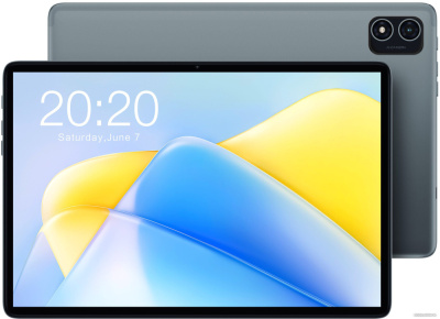 Купить планшет teclast p40hd 2023 8gb/128gb lte (серый) в интернет-магазине X-core.by
