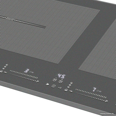 Варочная панель MAUNFELD CVI904SFLDGR