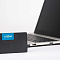 SSD Crucial BX500 4TB CT4000BX500SSD1  купить в интернет-магазине X-core.by